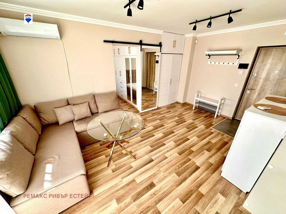 Продава се Двустаен апартамент в Русе, Хъшове - 58 кв.м за 1897 €/кв.м - Снимка #3