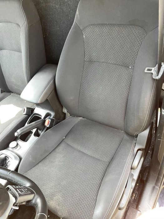 Салон Текстилен с Подгрев SUZUKI SX4 S-Cross 1.4 2021 HYBRID ALLGRIP