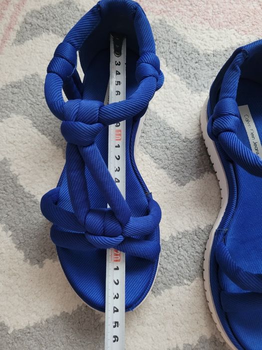 Sandale Calvin Klein 37