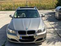 Bmw 320d Panorama Euro 5