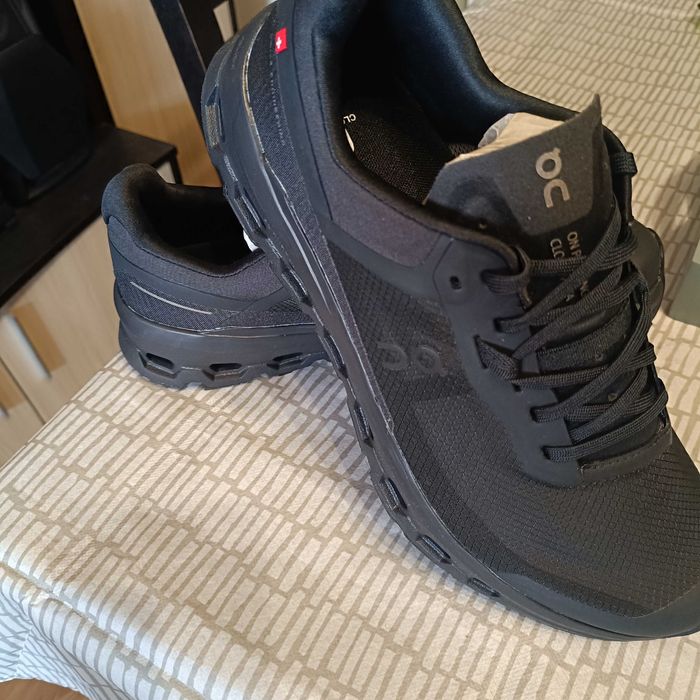 Мъжки маратонки On cloud