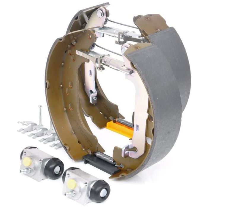 Set frână tambur Bosch