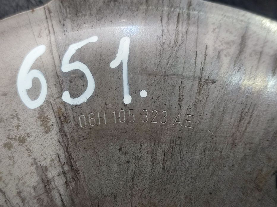 Coroana volanta 06H105323AE 2.0 tdi DETA Audi A4 B9 [2015 - 2020]