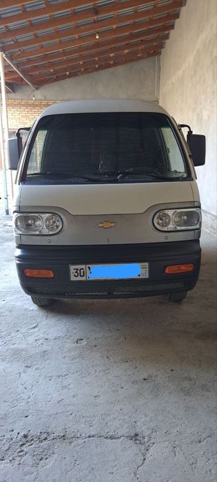 ДАМАС Самарканд Шахарники