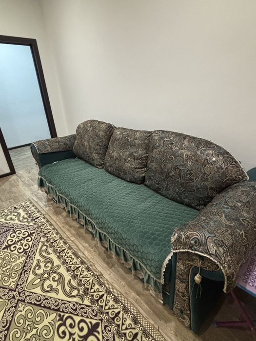 Продам,Мягкий уголок