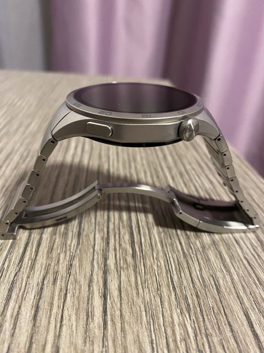 Huawei Watch GT 4