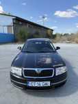 Skoda Superb 2008 2.0 Diesel