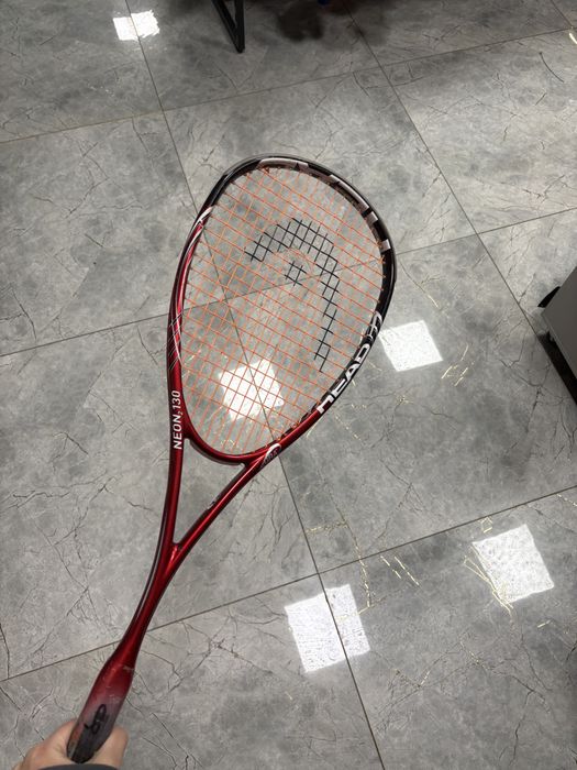 ракетка для сквоша Head Neon 130