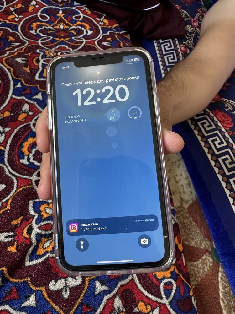 Iphone 11 с гарантией