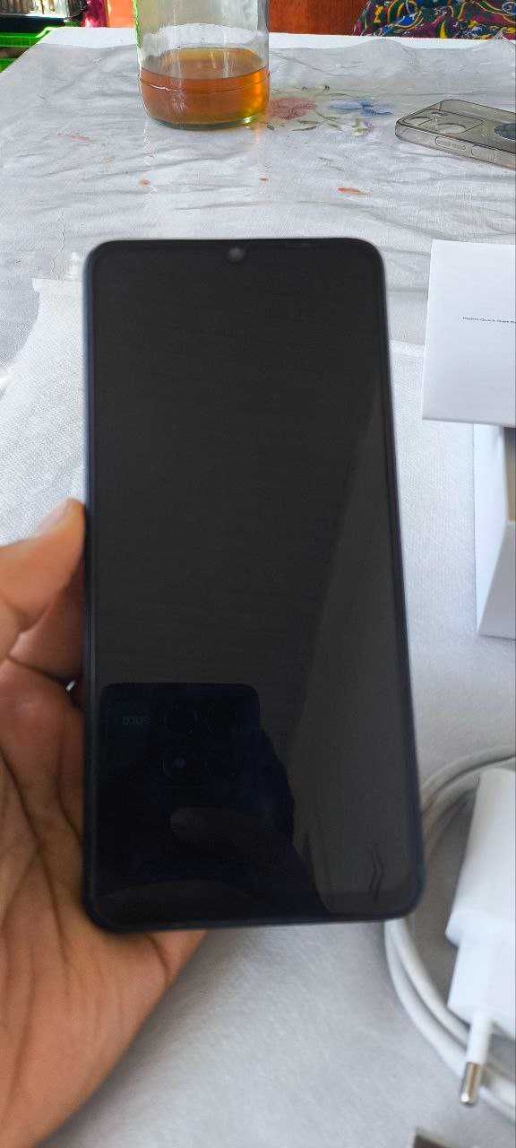 Новый!! Redmi 13C 8+8/256 GB Full Complekt. Есть обмен