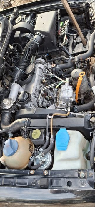 Dezmembrez Golf 4 .1,9 . Dizel  2004