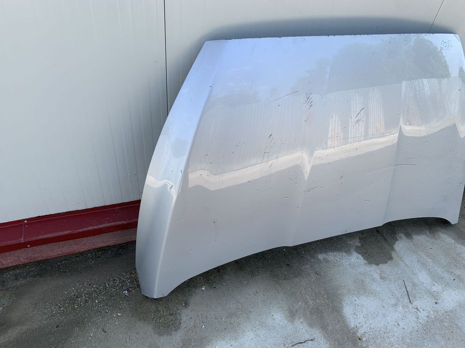 Capota motor Ford S-Max, Galaxy, 2015, 2016, 2017, 2018, 2019.