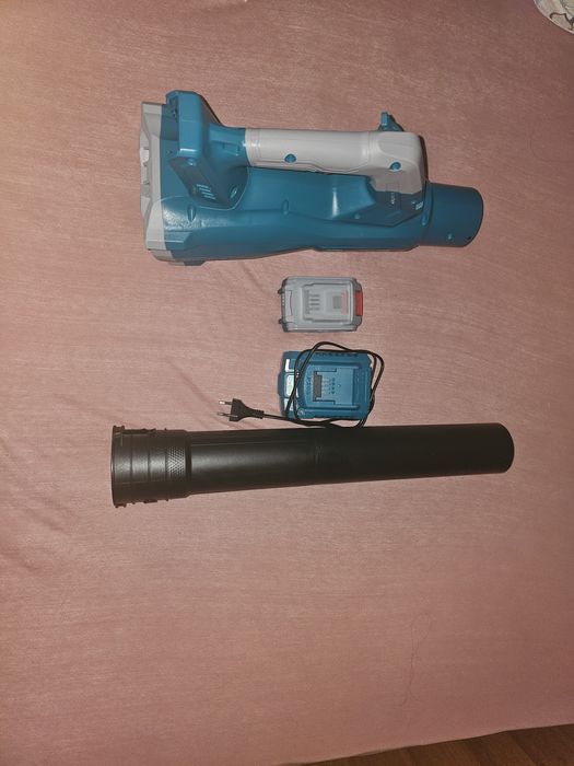 Духалка за листа Total