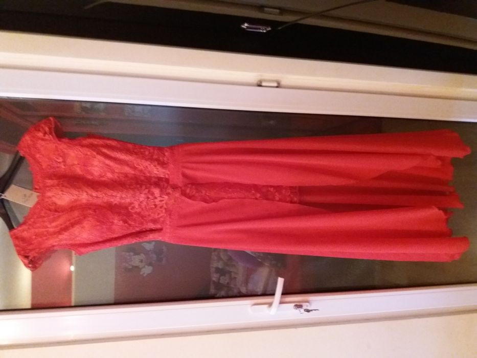 Rochie damă 2 in 1 elegantă şi deosebită + poseta plic CADOU