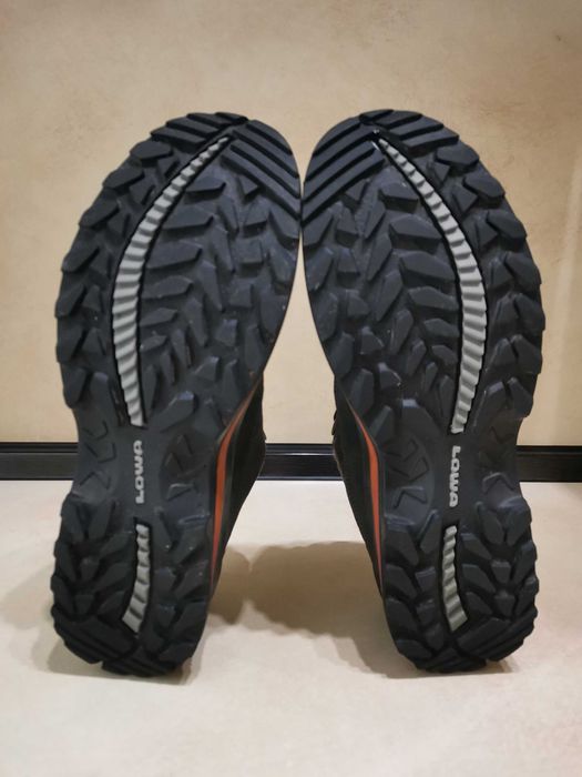 Lowa Renegade III Gtx Lo GORE-TEX.