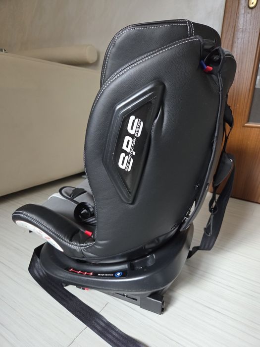 MONI Motion Столче за кола