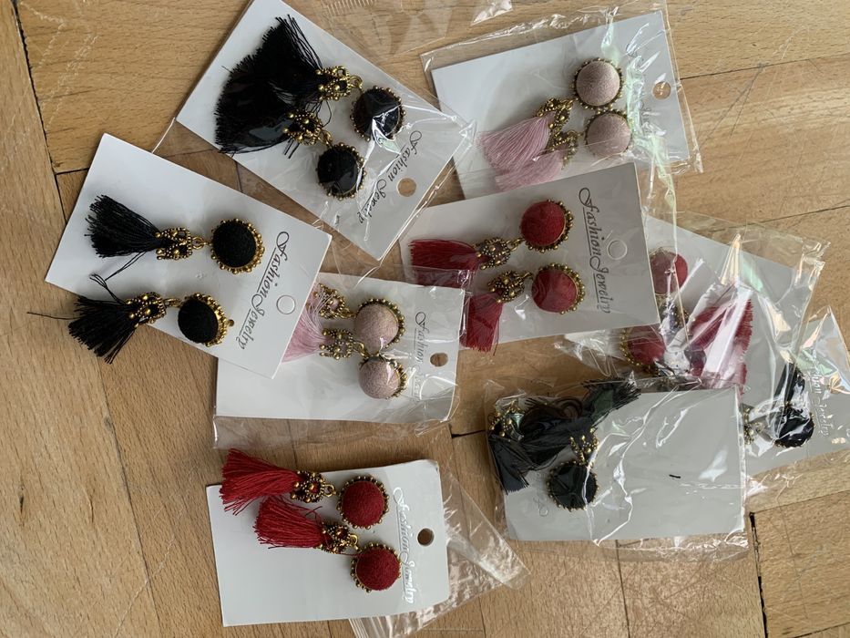 Бижута - всички - 85лв.