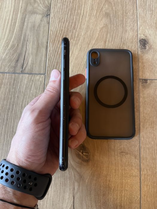 Iphone XR , 64GB , never lock din fabrica