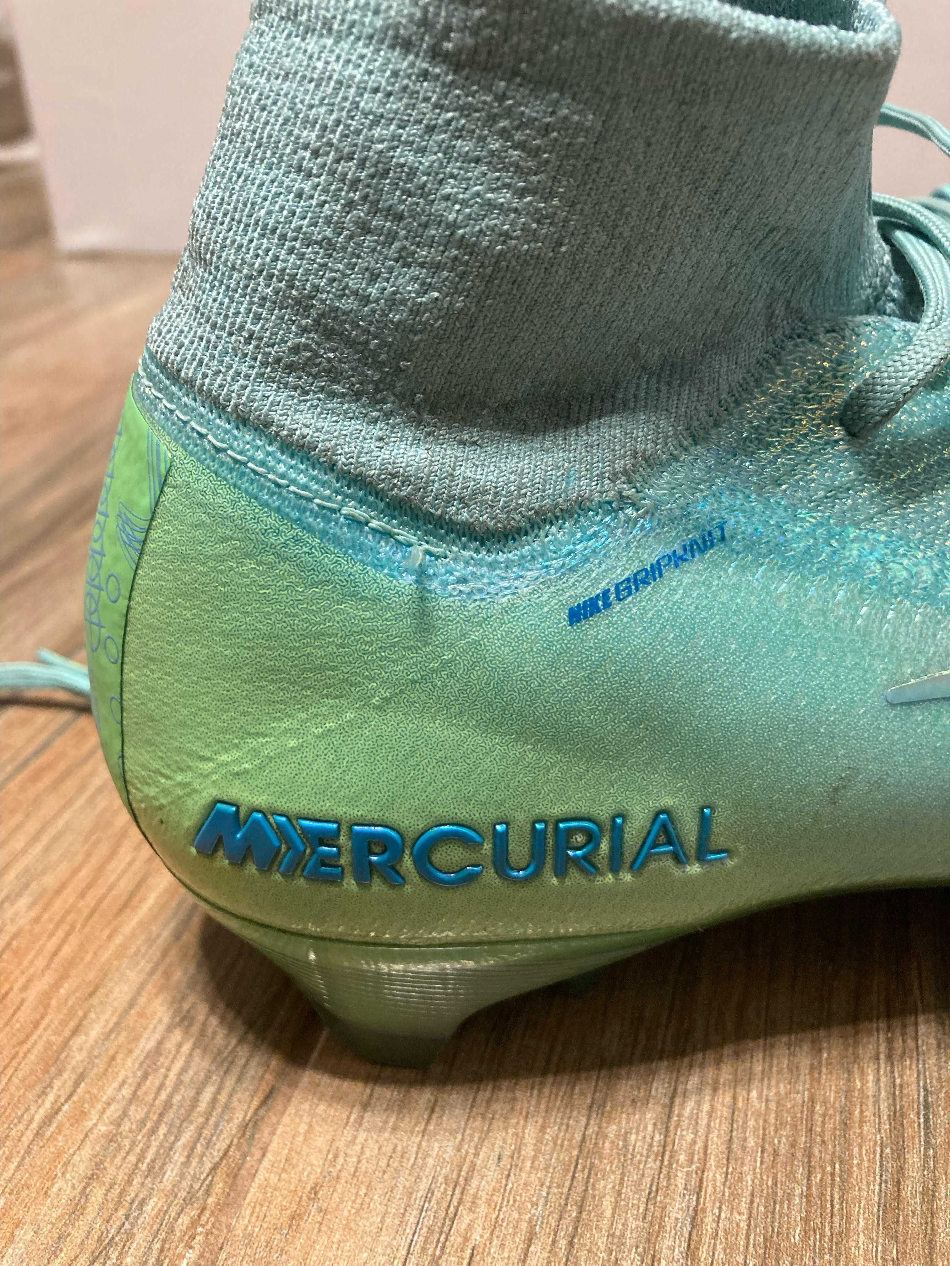 Бутонки Nike Air Zoom Mercurial Superfly X Elite SE FG