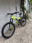 Bicicleta electrica Ghost kato fs EBike E-Mtb Full suspension
