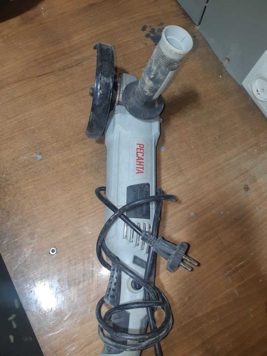 Балгарка ресанта