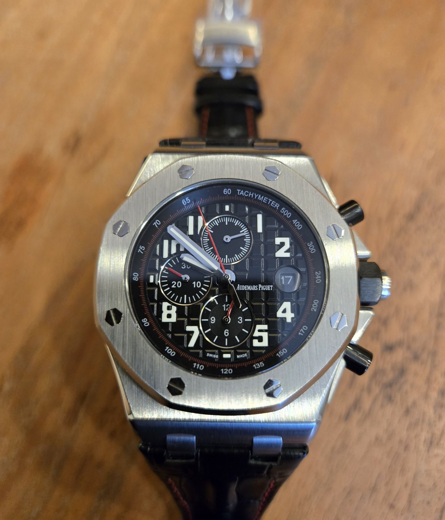 Audemars Piguer Oak