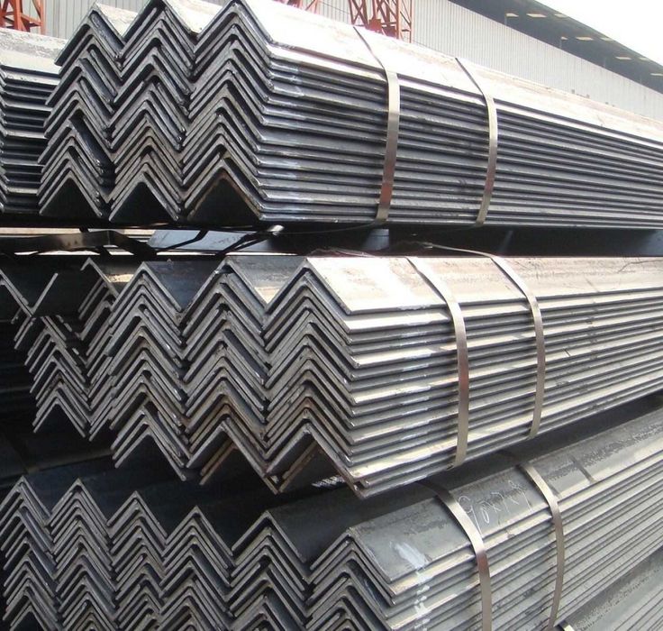 уголки стальные по отличной цене