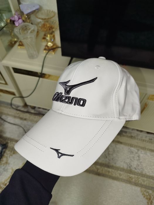 Mizuno kepka Orginal