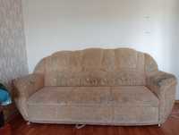 Продам диван за 15000 тг.торг