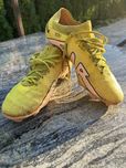 Nike Mercurial FG, размер 8.5 UK / 27.5 см – малко използвани