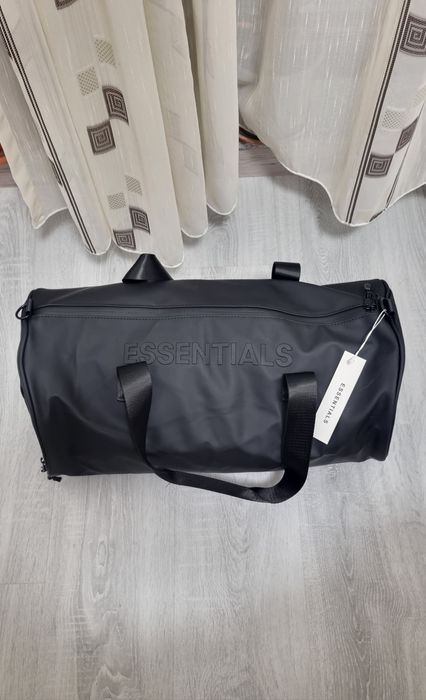 Essentials Bag (+Shoe compartiment)