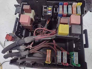 Relee și sigurante auto Releu Dacia Renault Opel VW  Skoda Audi Fiat