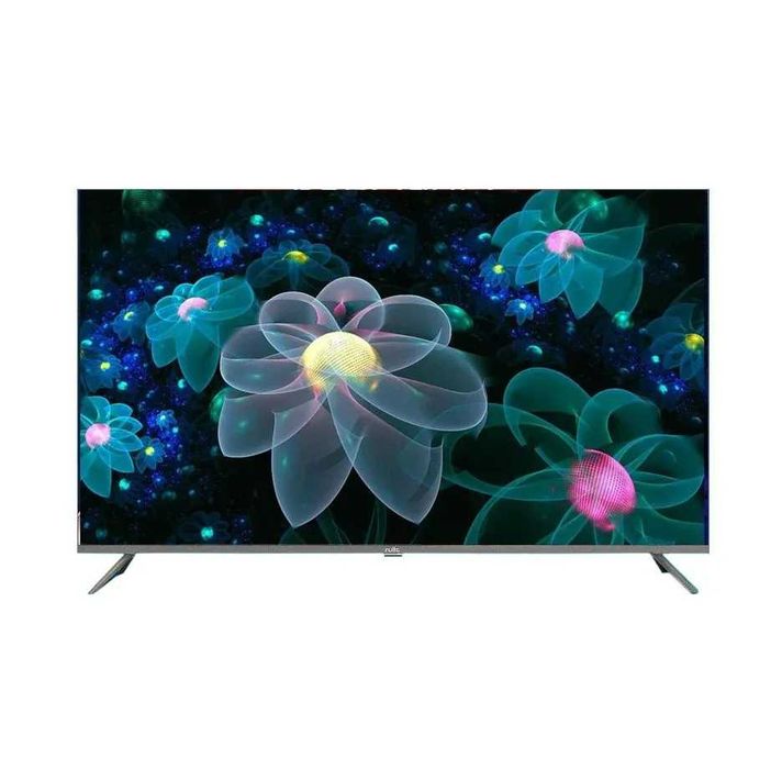 Телевизор Ziffler OLED 65S82  UHD Smart Google TV 120Hz