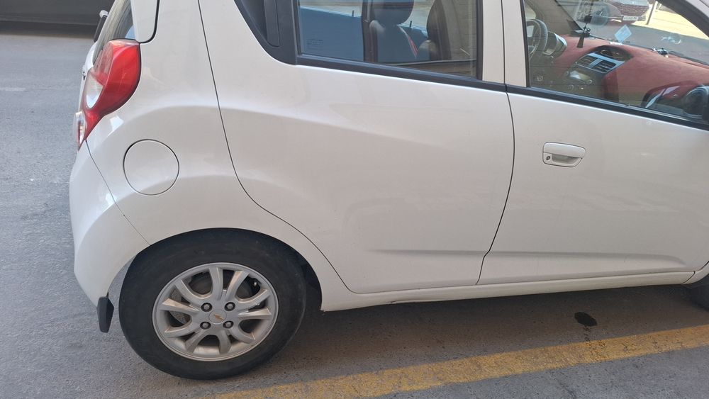 8 йиллик тажрибага эга