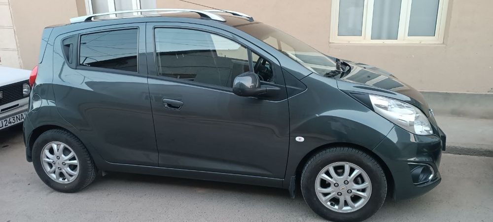 SPARK sotiladi srochna