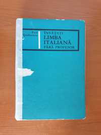 Paul Teodorescu- Invatati limba italiana fara profesor