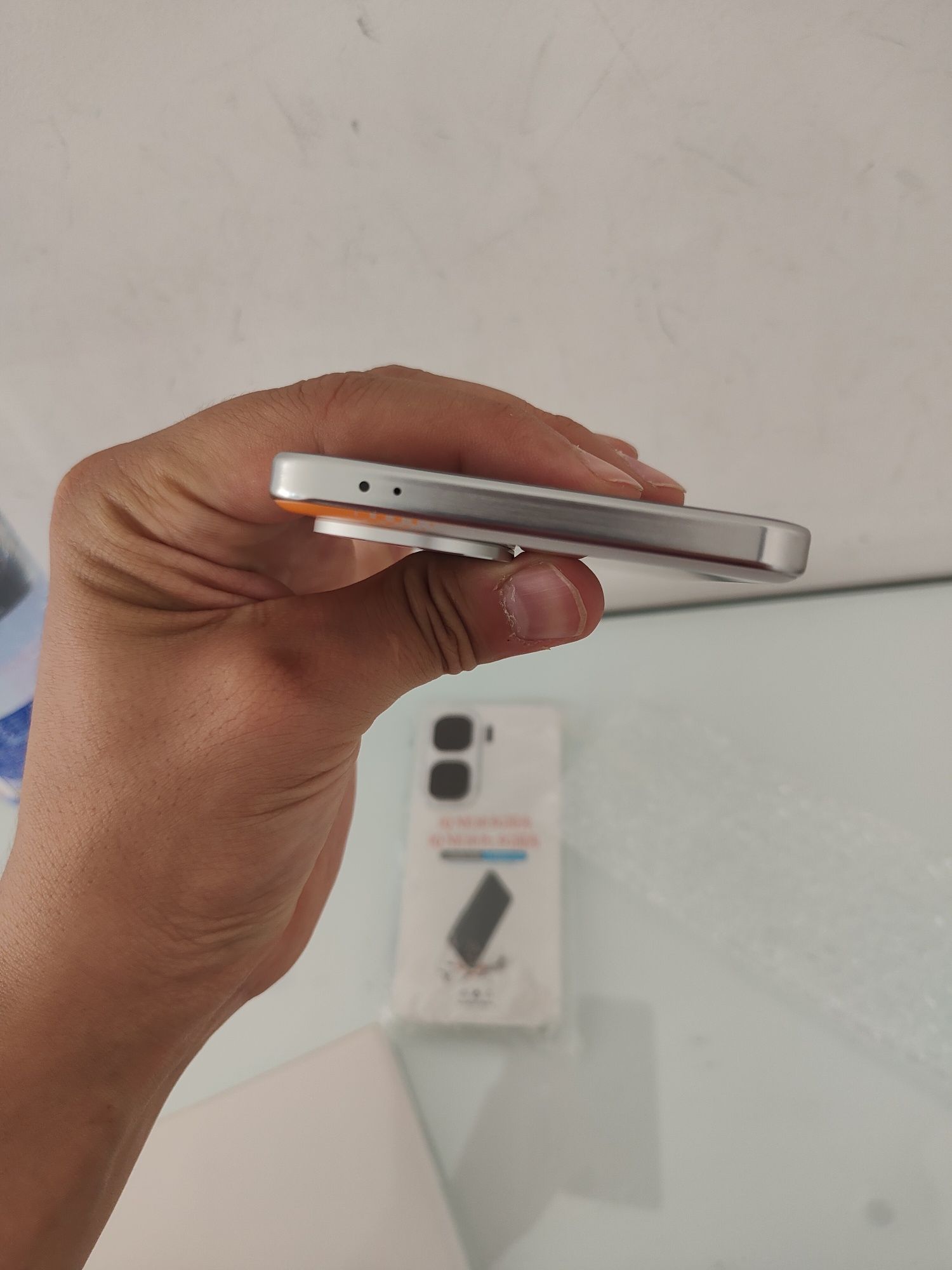 Vivo Iqoo Neo 10 флагмана новый смартфон без комплекте 12/256 гб