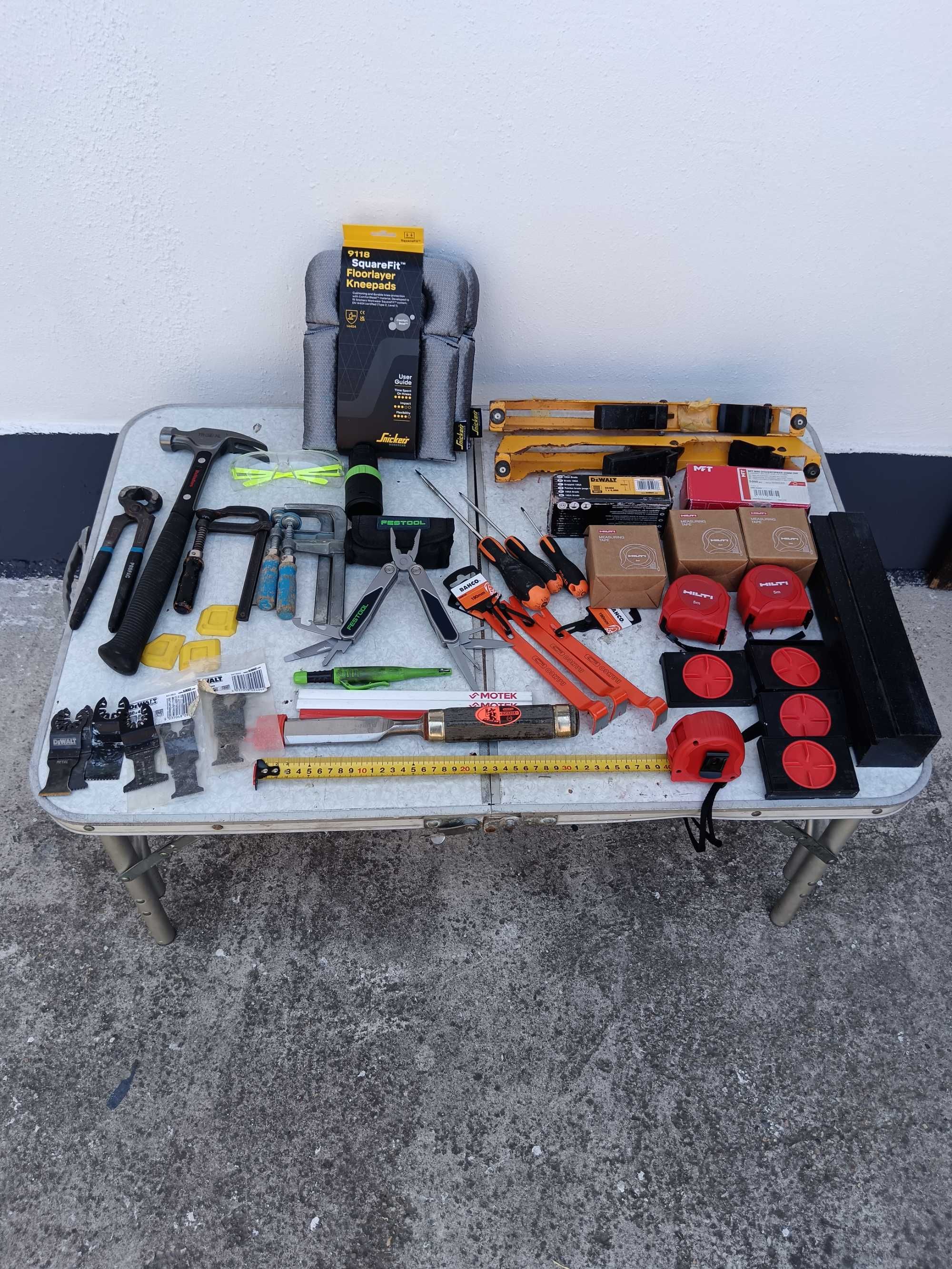 Scule accesorii unelte