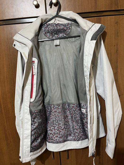 Туристическо аке Quechua