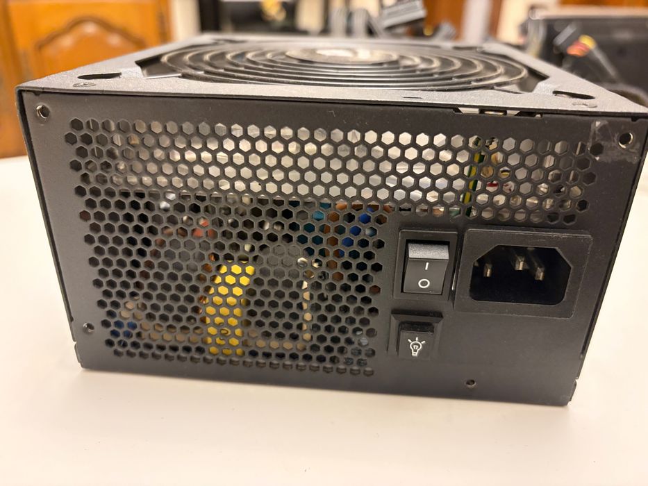 Sursa PC Corsair GS800 - 800W 80+ Bronze