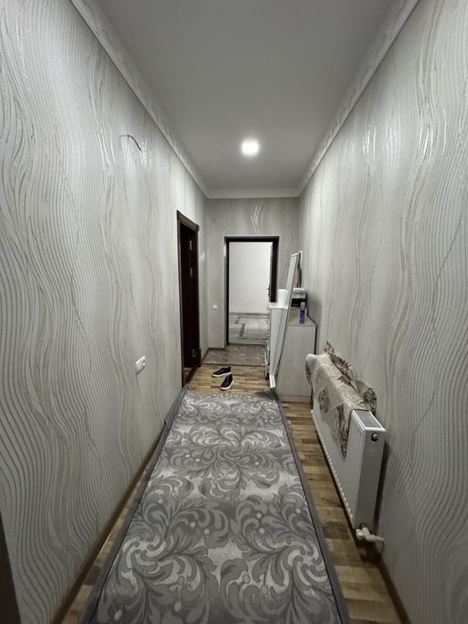 Сдаётся 1-комнатная квартира в Самарканде (поворот)