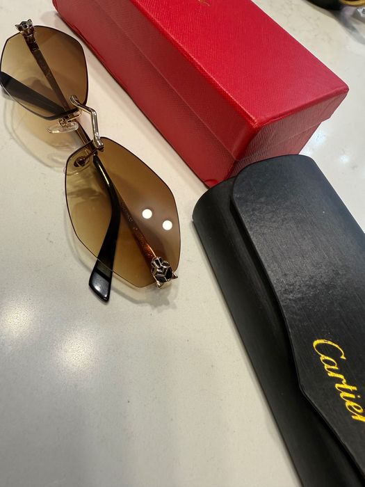 Дамски очила Cartier