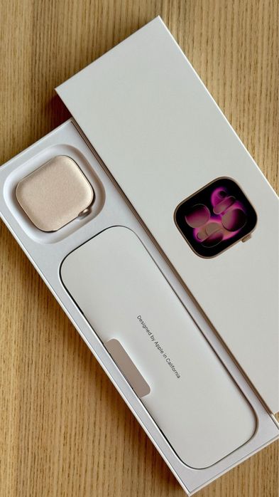 Apple watch s11/ 42mm 46mmсмарт часы ,премиум качества