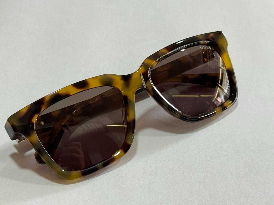 Слънчеви очила Guess GU00064