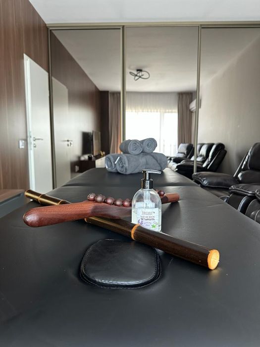 Masaj  la domiciliu sau hotel