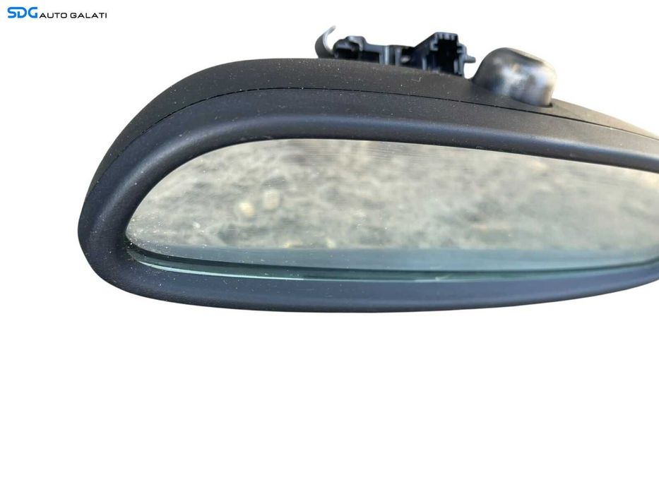 Oglinda Retrovizoare Interioara de pe Parbriz BMW Seria 1 F20 F21 2011 - 2019 [C7508]