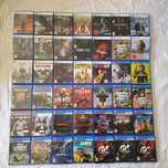Jocuri ps4 ps5 ps5