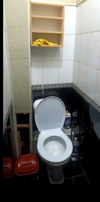 Аренда 1/1/2, Чиланзар, Октепа