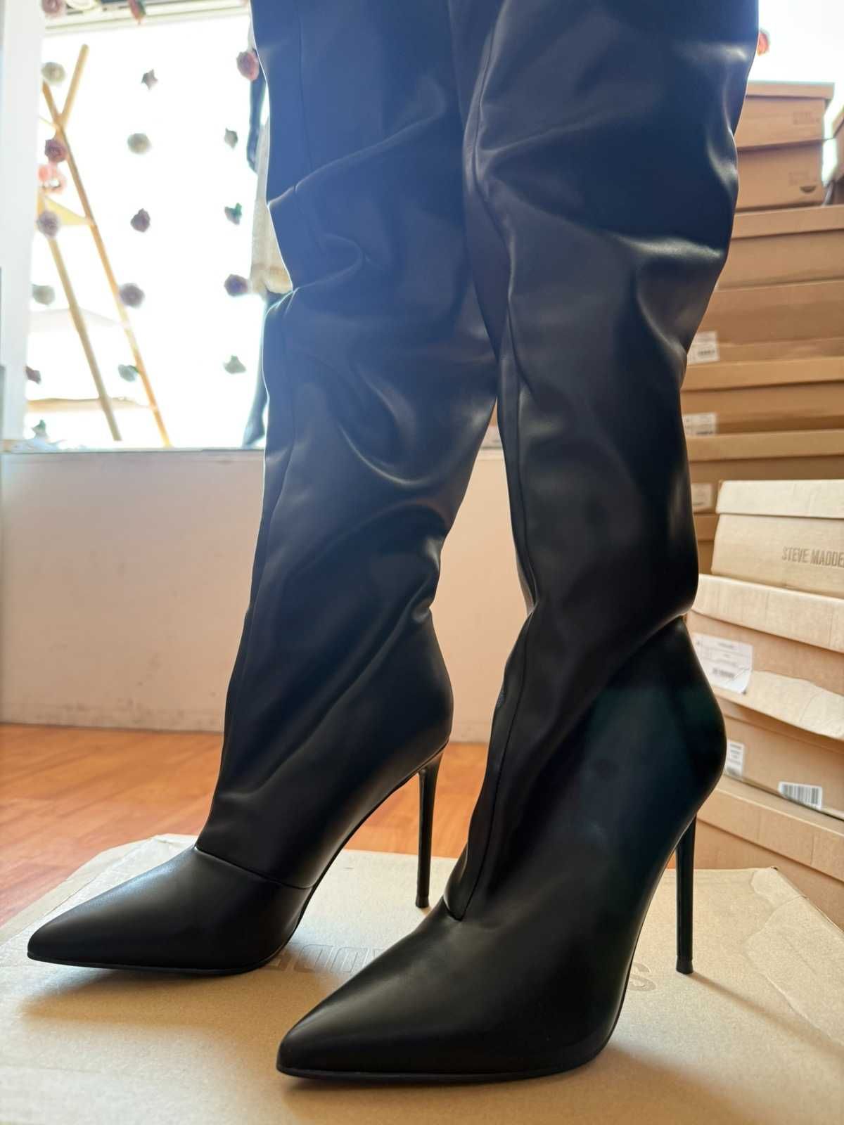 Steve Madden обувки