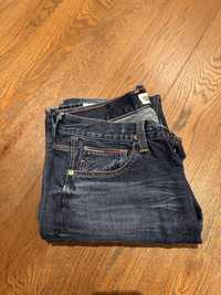 Jeans Tommy Hilfiger (Cumparati de la Magazin Tommy din Londra)